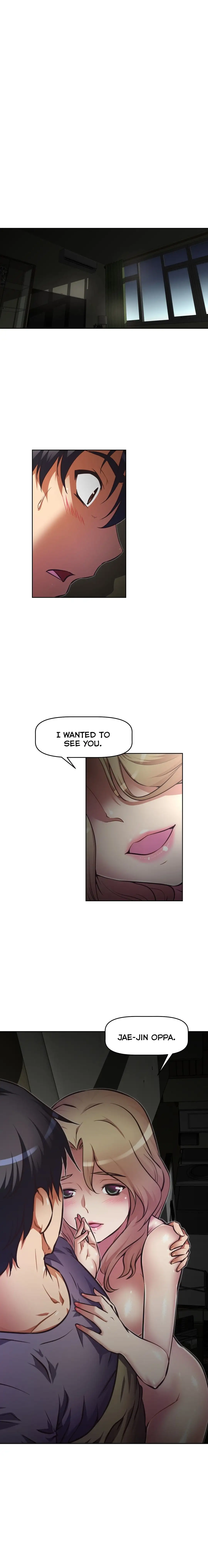 Brawling Go Chapter 63 - HolyManga.Net