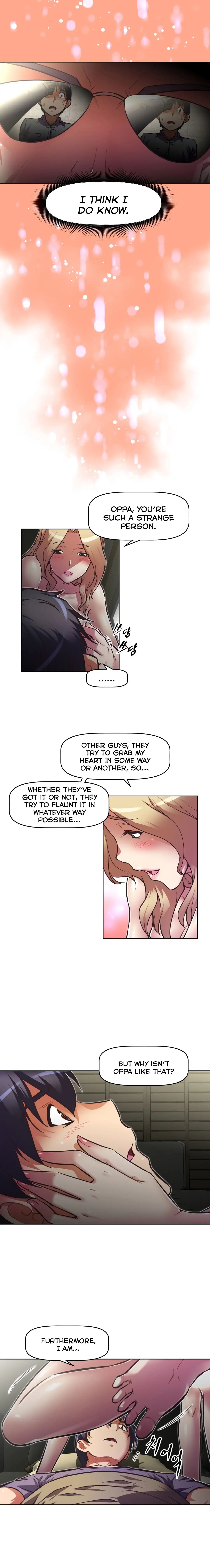 Brawling Go Chapter 63 - HolyManga.Net