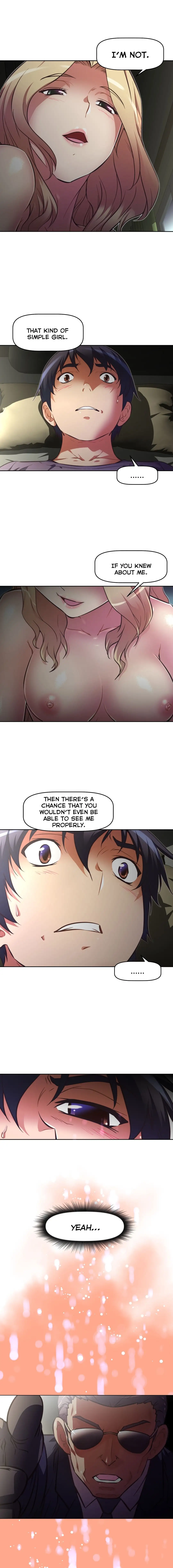 Brawling Go Chapter 63 - HolyManga.Net