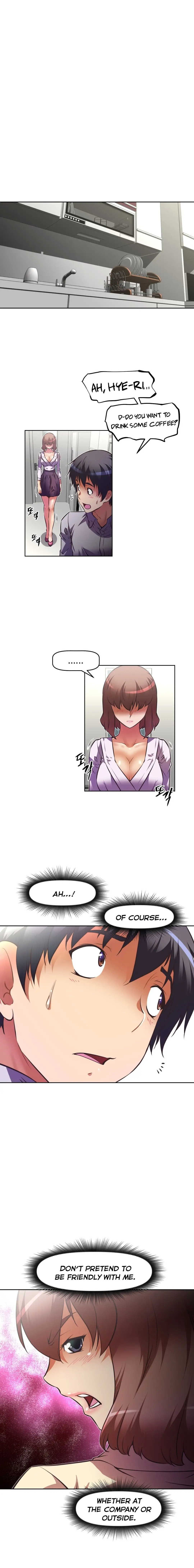 Brawling Go Chapter 64 - HolyManga.Net