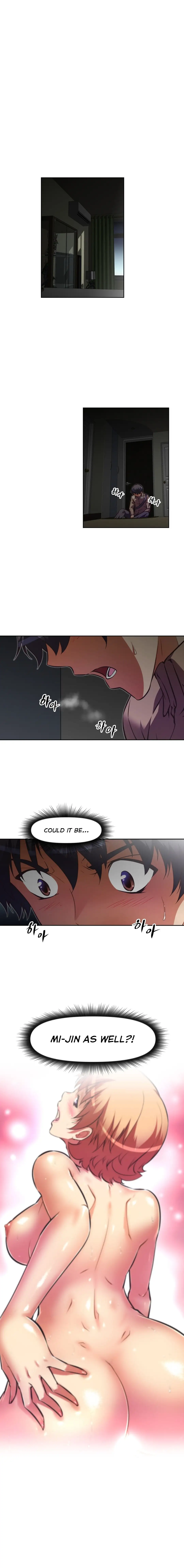 Brawling Go Chapter 65 - HolyManga.Net