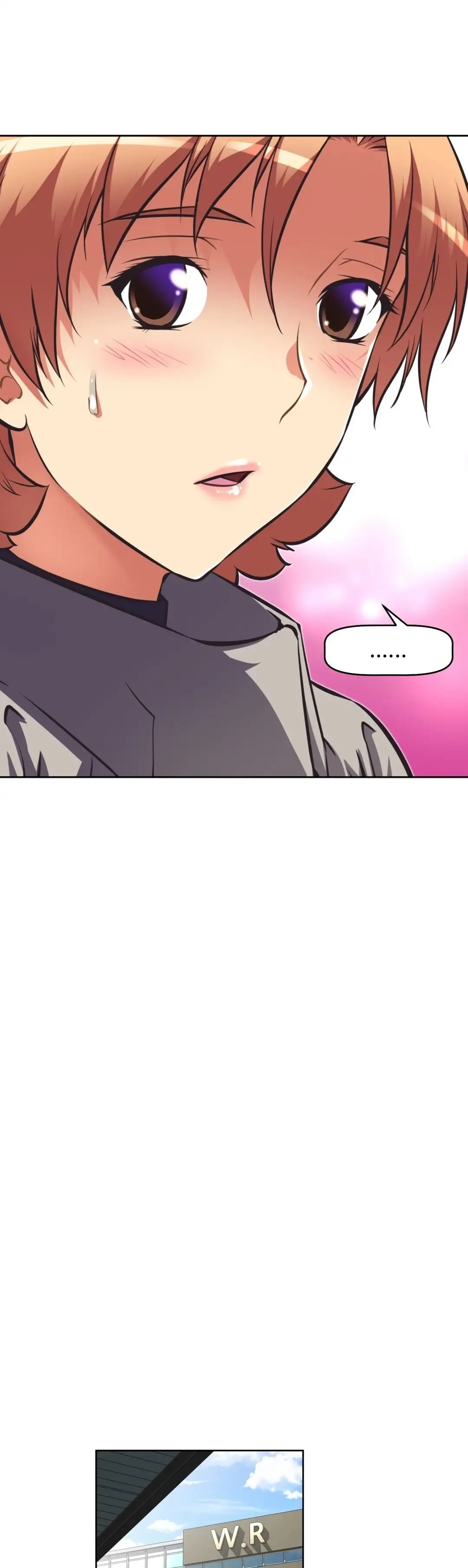 Brawling Go Chapter 65 - HolyManga.Net