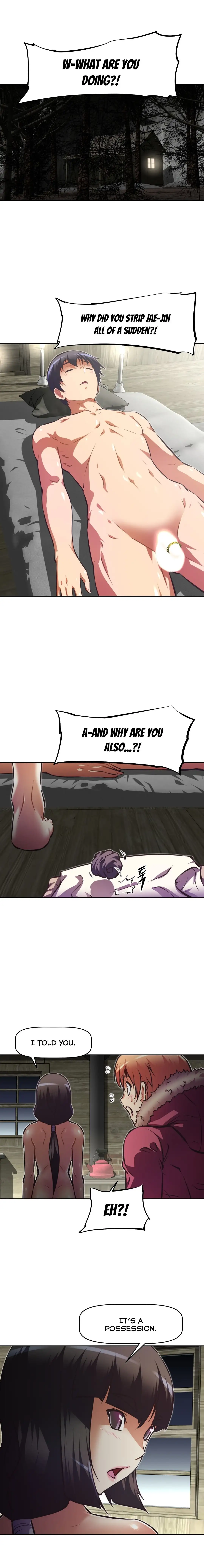 Brawling Go Chapter 67 - HolyManga.Net