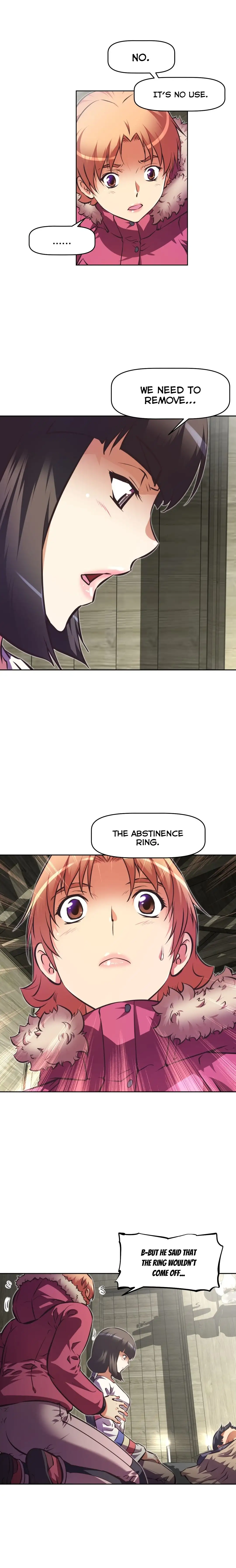 Brawling Go Chapter 67 - HolyManga.Net