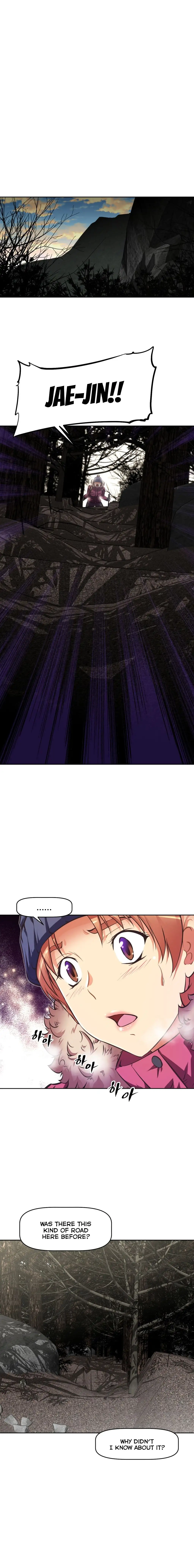 Brawling Go Chapter 67 - HolyManga.Net