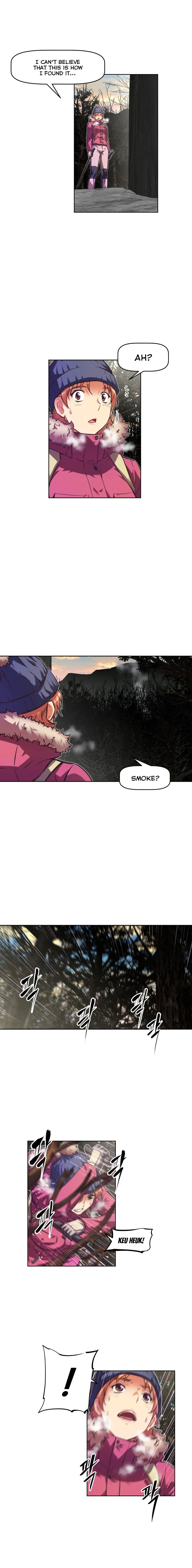 Brawling Go Chapter 67 - HolyManga.Net