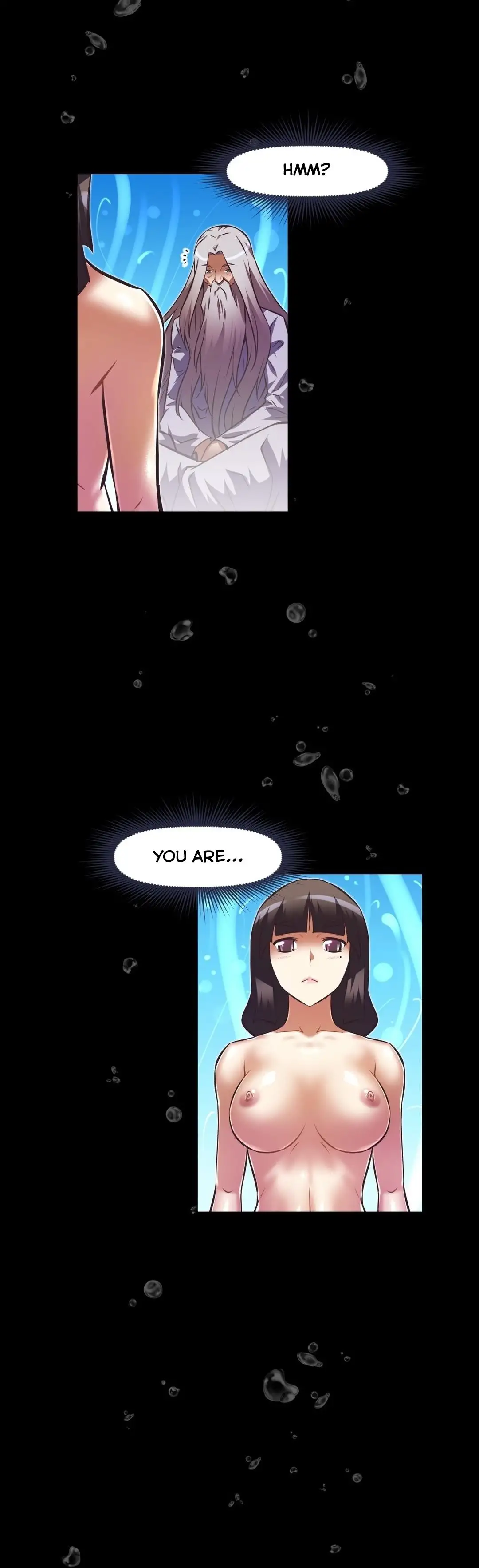 Brawling Go Chapter 68 - HolyManga.Net