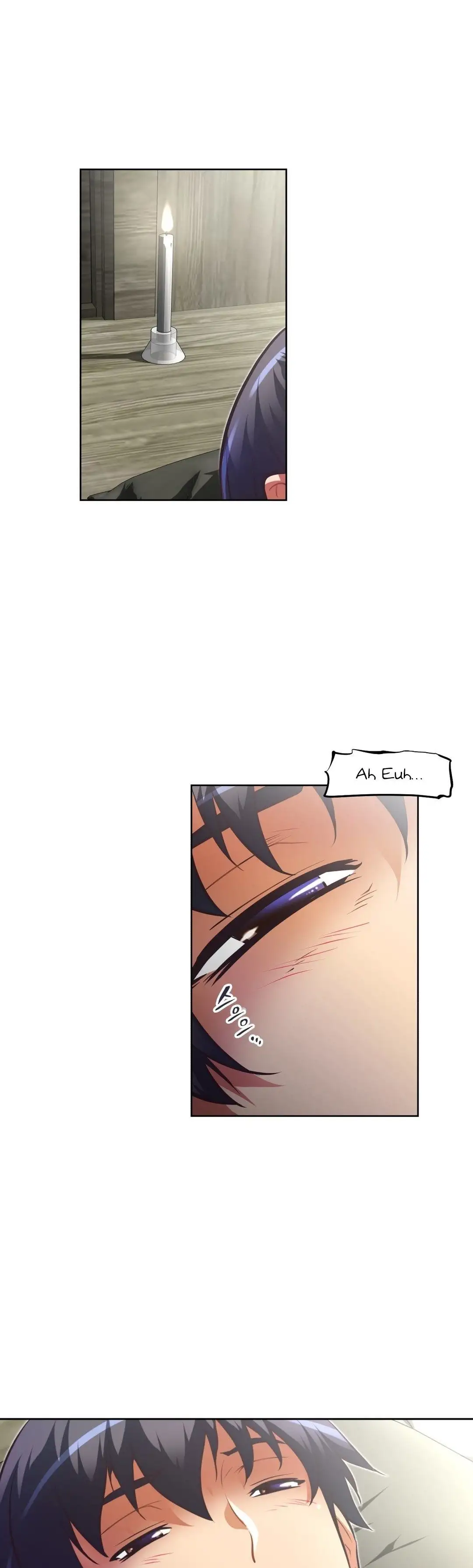 Brawling Go Chapter 69 - HolyManga.Net