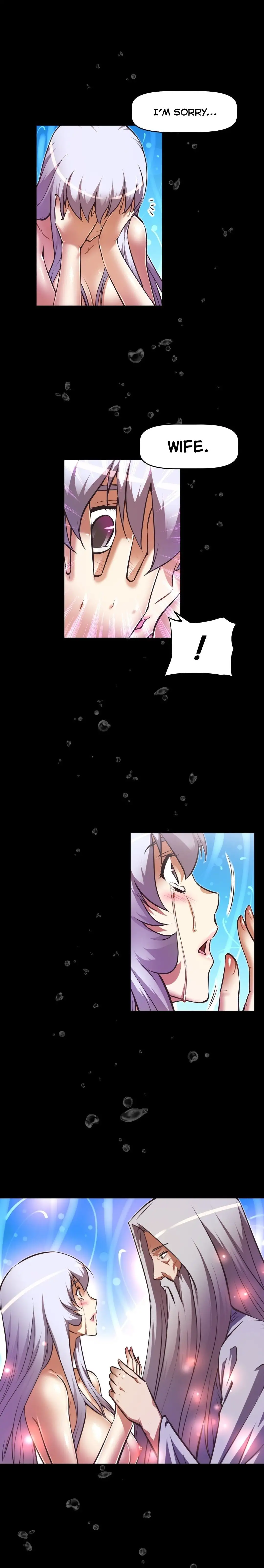 Brawling Go Chapter 69 - HolyManga.Net