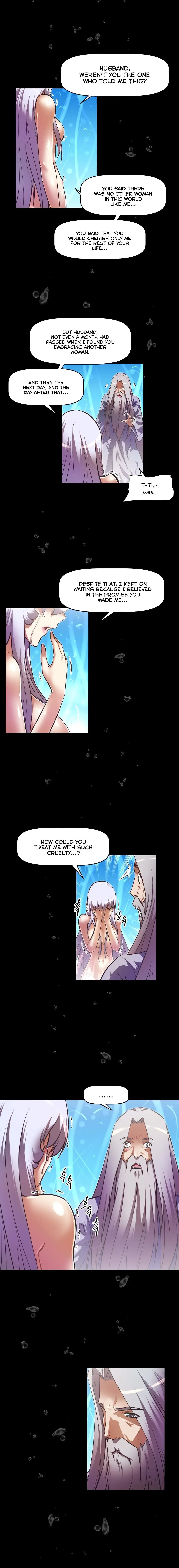 Brawling Go Chapter 69 - HolyManga.Net