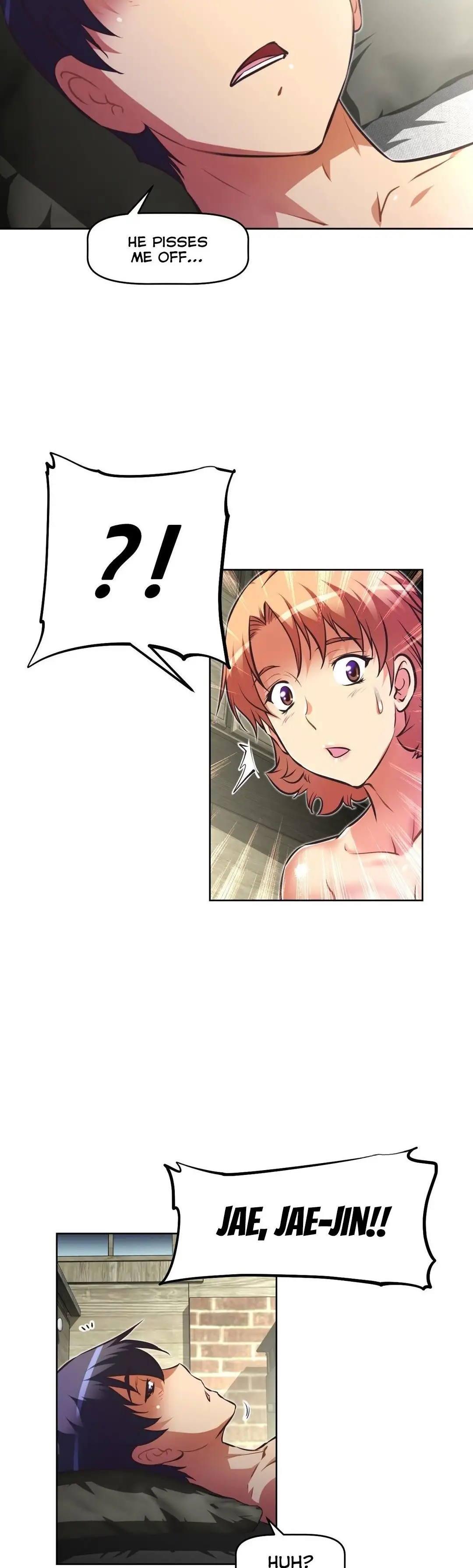 Brawling Go Chapter 69 - HolyManga.Net