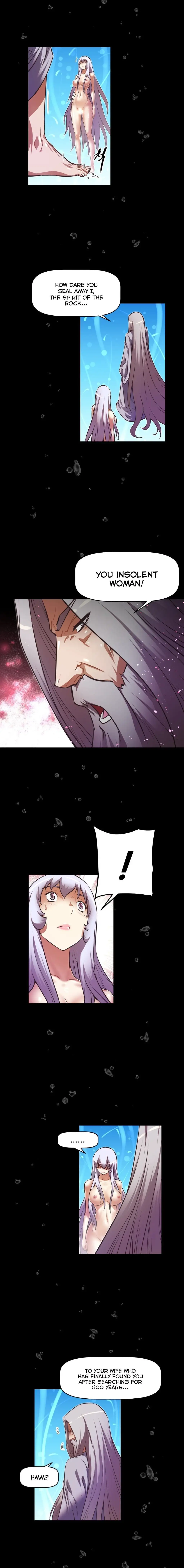 Brawling Go Chapter 69 - HolyManga.Net