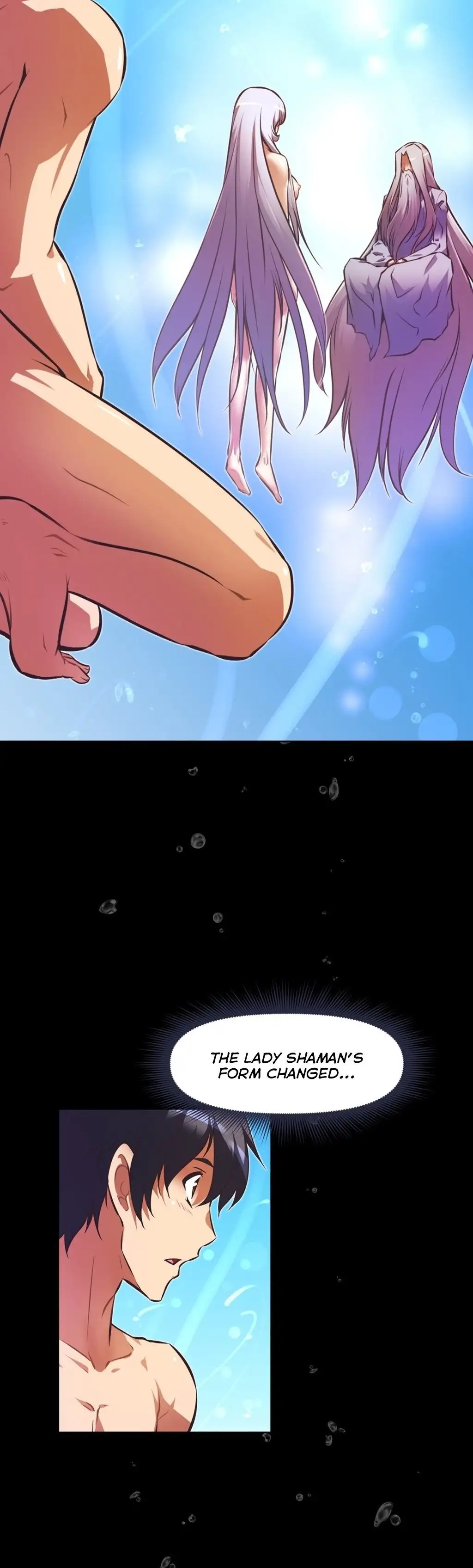 Brawling Go Chapter 69 - HolyManga.Net