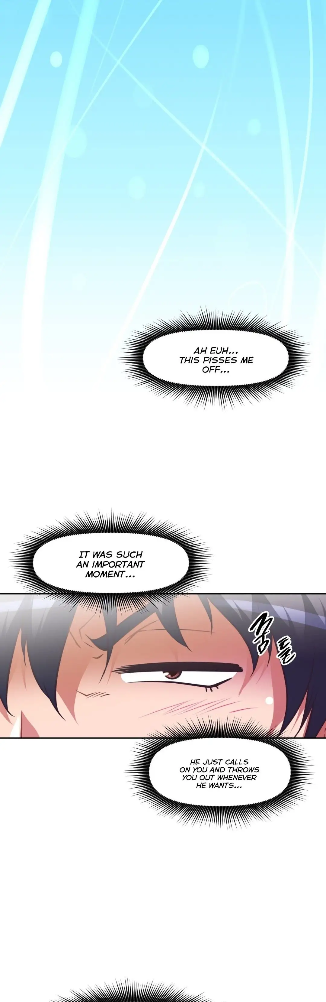 Brawling Go Chapter 71 - HolyManga.Net