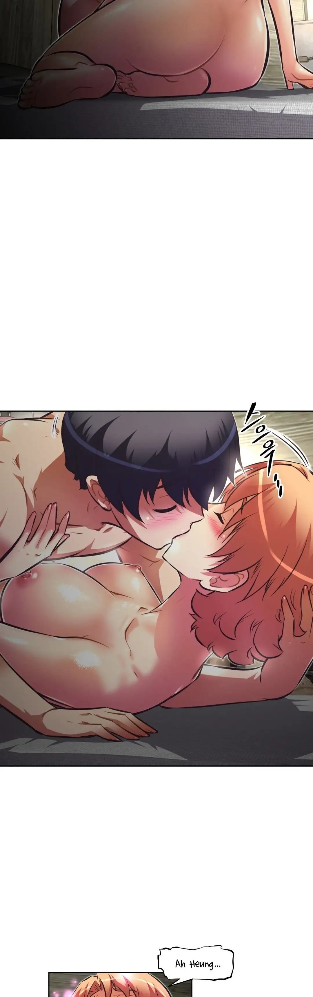 Brawling Go Chapter 71 - HolyManga.Net