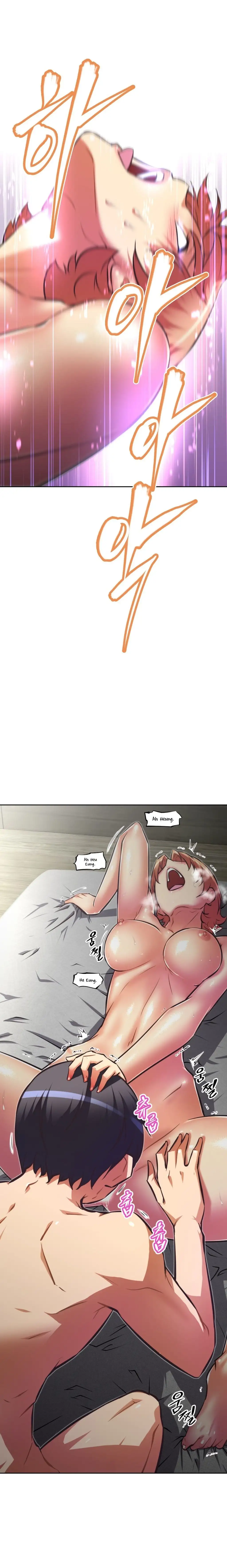 Brawling Go Chapter 71 - HolyManga.Net