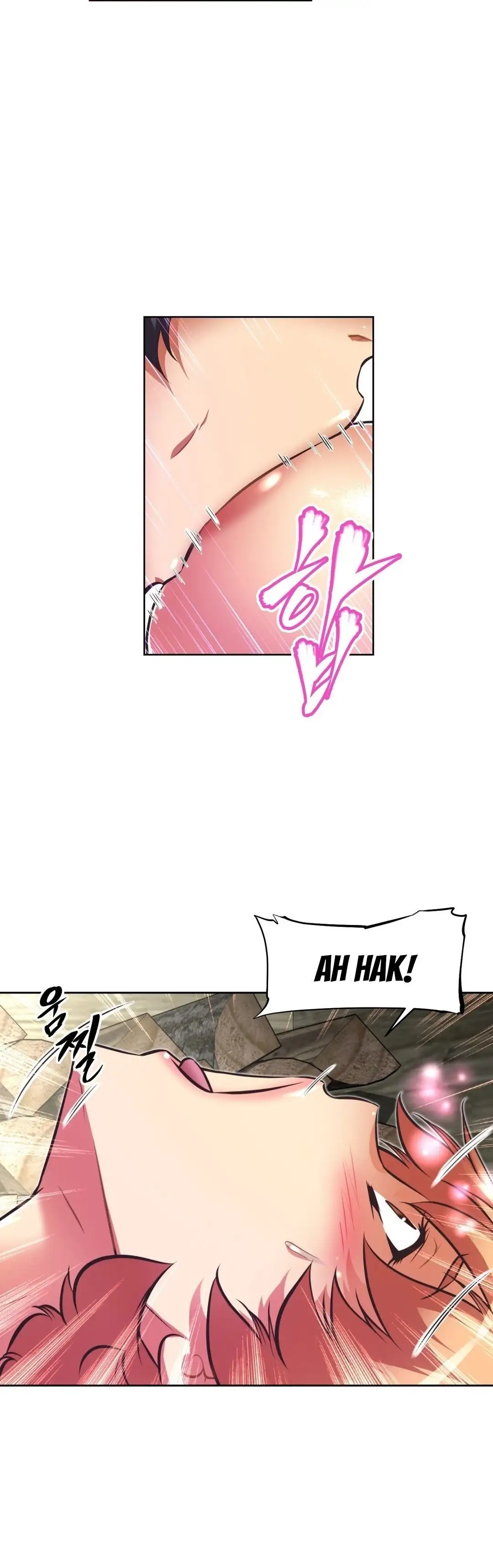 Brawling Go Chapter 71 - HolyManga.Net