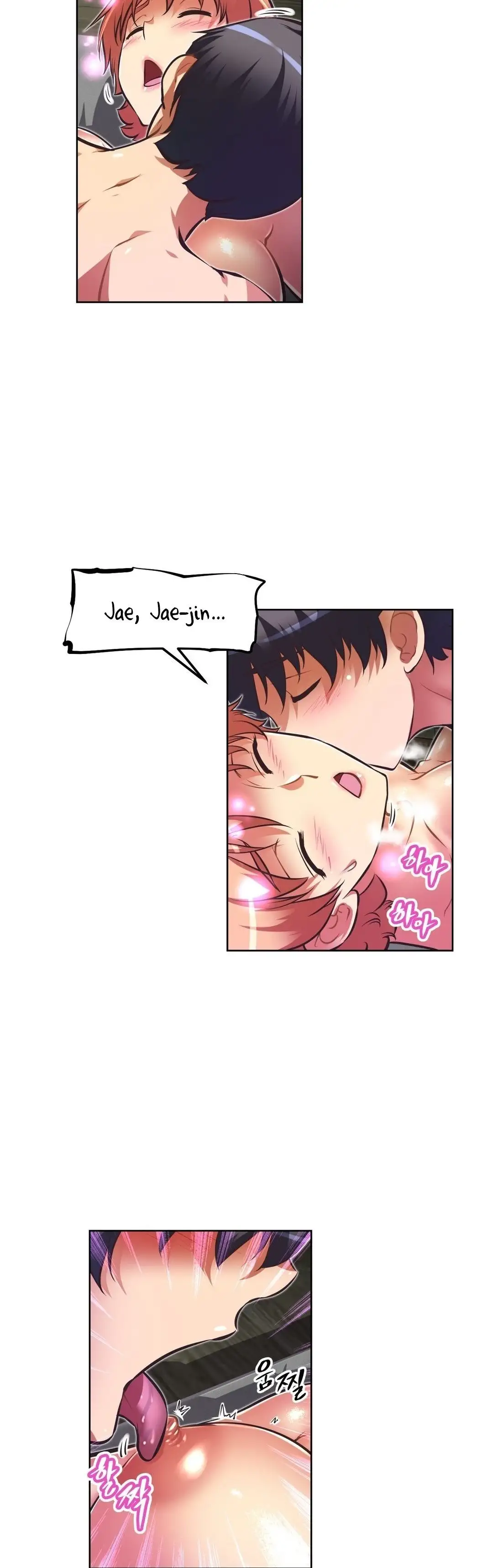 Brawling Go Chapter 71 - HolyManga.Net