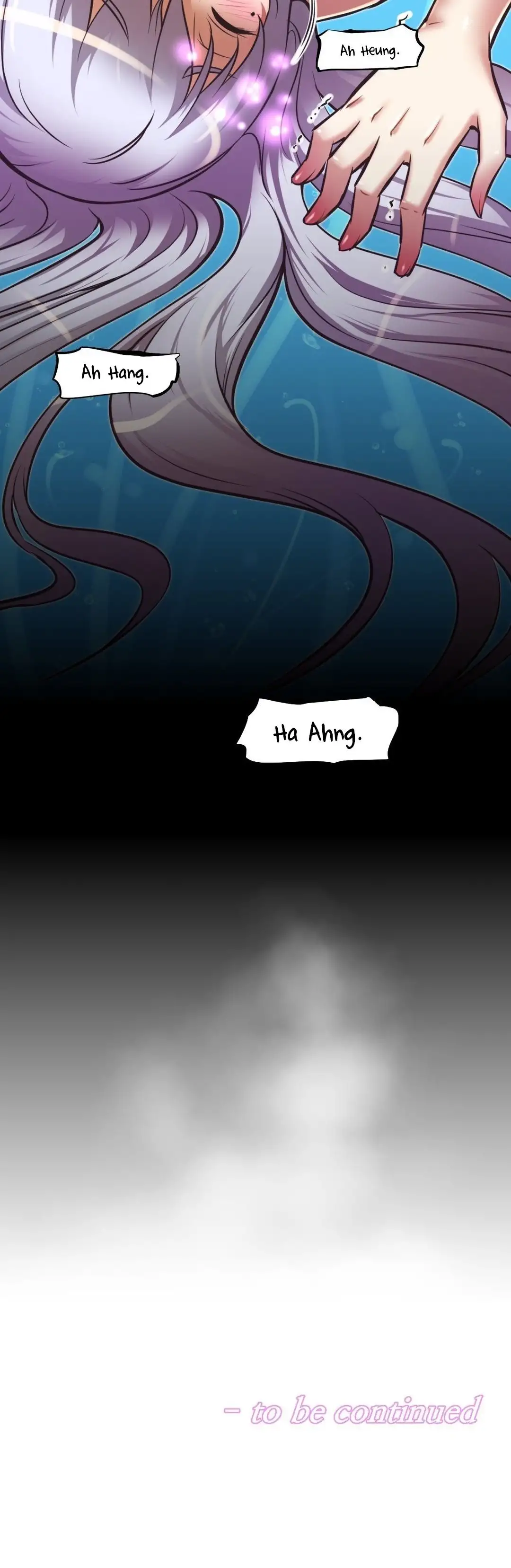 Brawling Go Chapter 71 - HolyManga.Net
