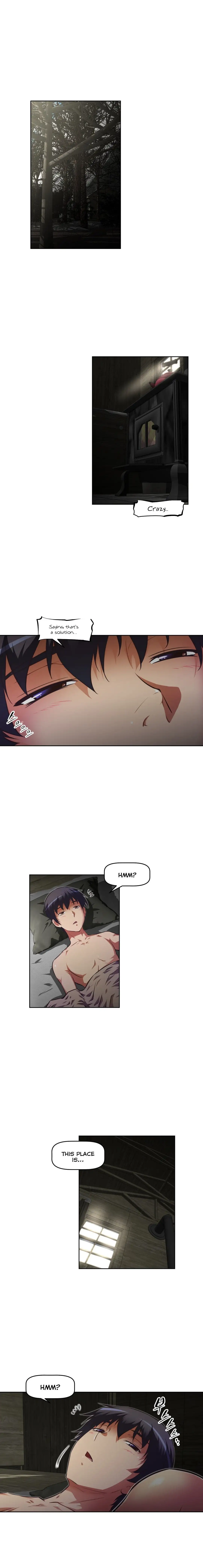 Brawling Go Chapter 72 - HolyManga.Net