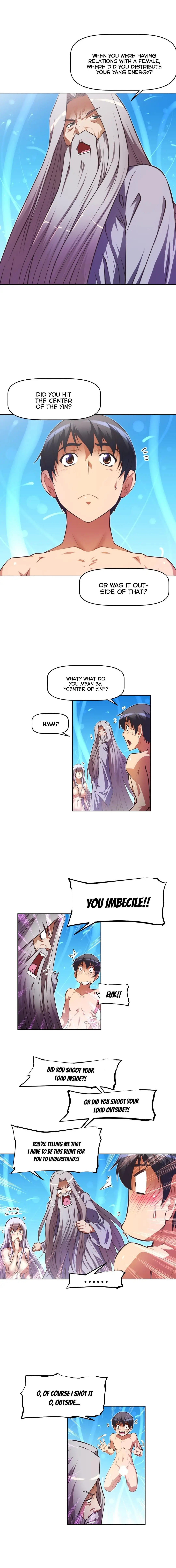 Brawling Go Chapter 72 - HolyManga.Net