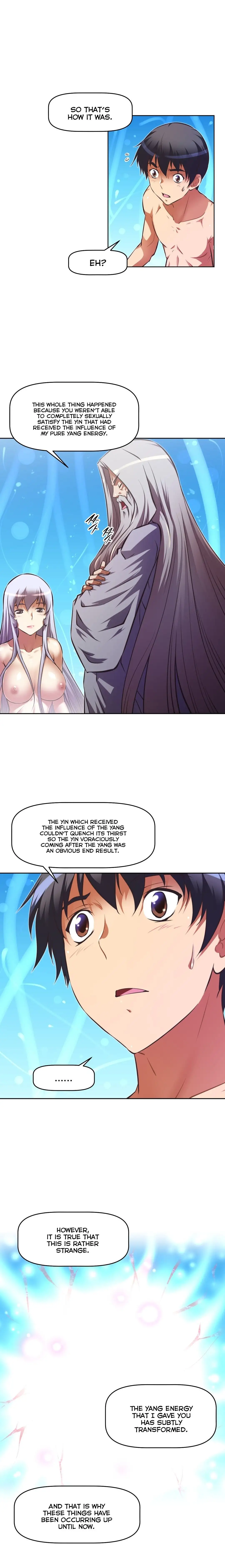 Brawling Go Chapter 72 - HolyManga.Net