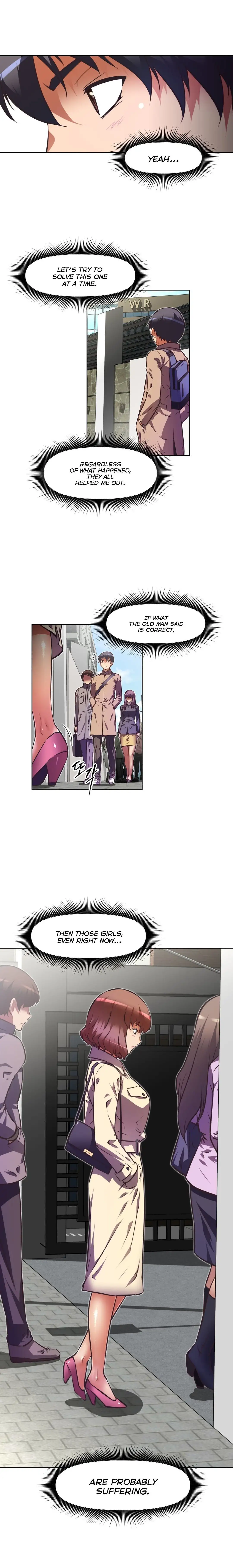 Brawling Go Chapter 73 - HolyManga.Net