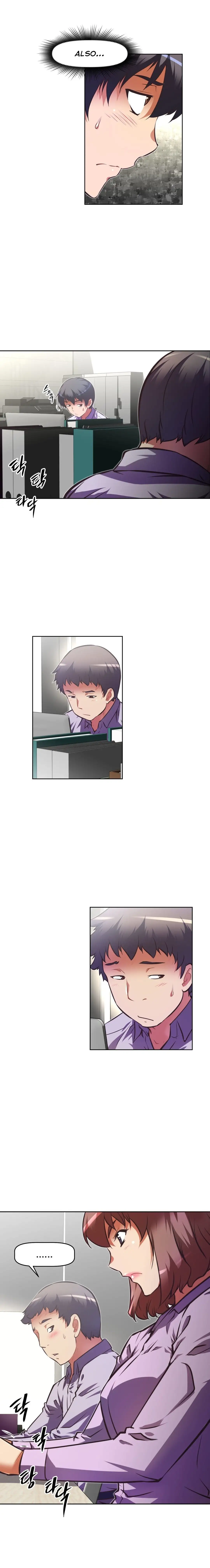 Brawling Go Chapter 73 - HolyManga.Net