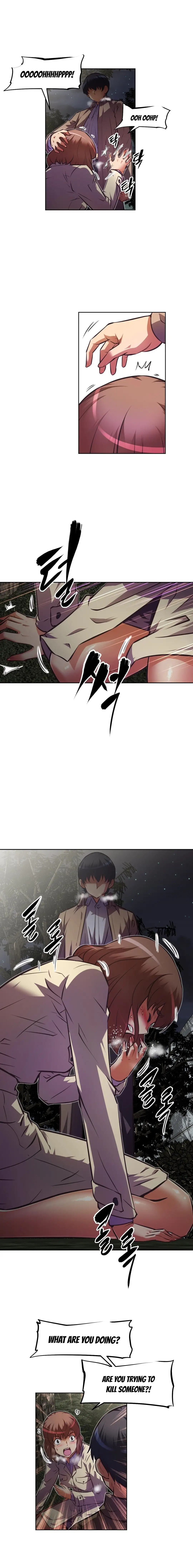 Brawling Go Chapter 75 - HolyManga.Net