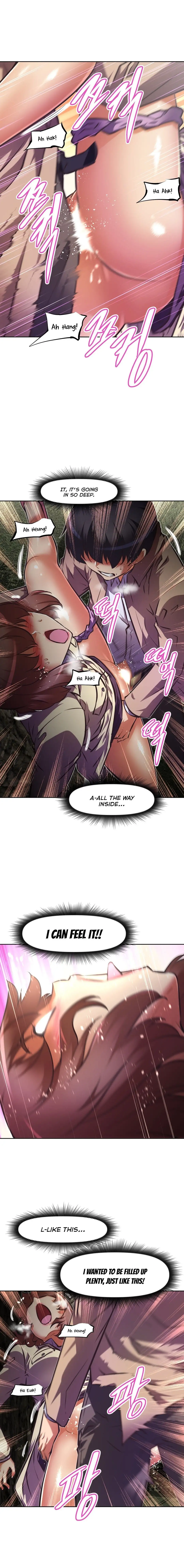 Brawling Go Chapter 75 - HolyManga.Net
