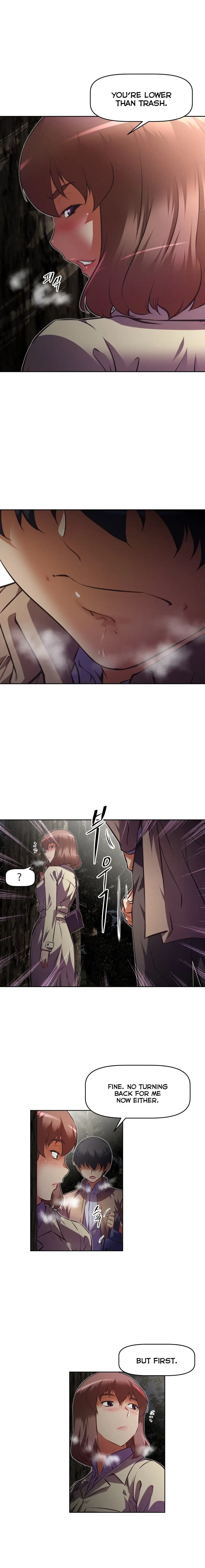 Brawling Go Chapter 75 - HolyManga.Net
