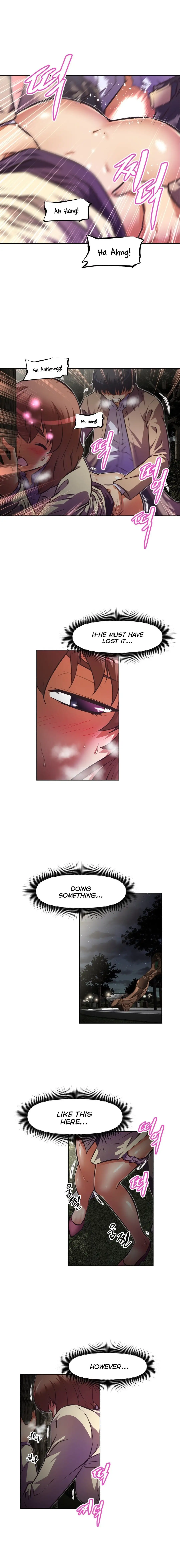 Brawling Go Chapter 75 - HolyManga.Net
