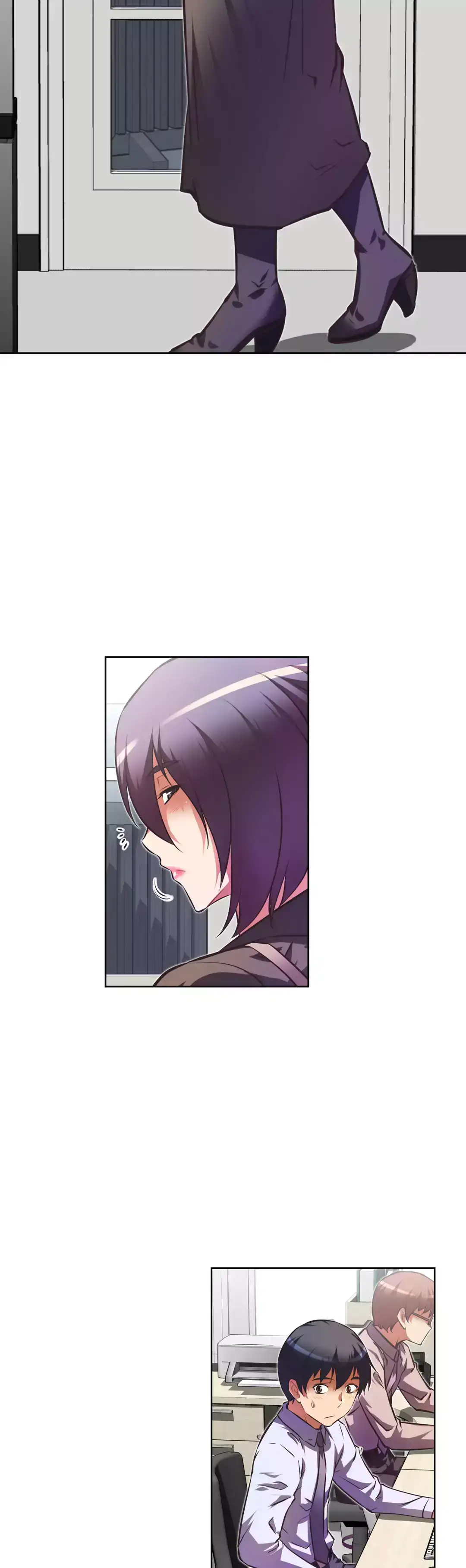 Brawling Go Chapter 76 - HolyManga.Net