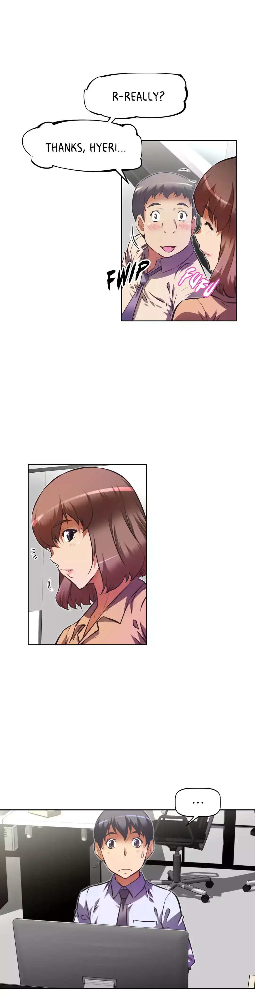 Brawling Go Chapter 76 - HolyManga.Net