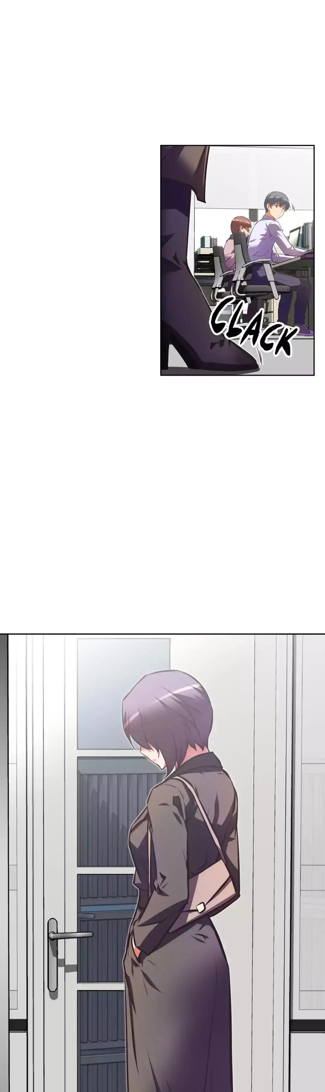 Brawling Go Chapter 76 - HolyManga.Net