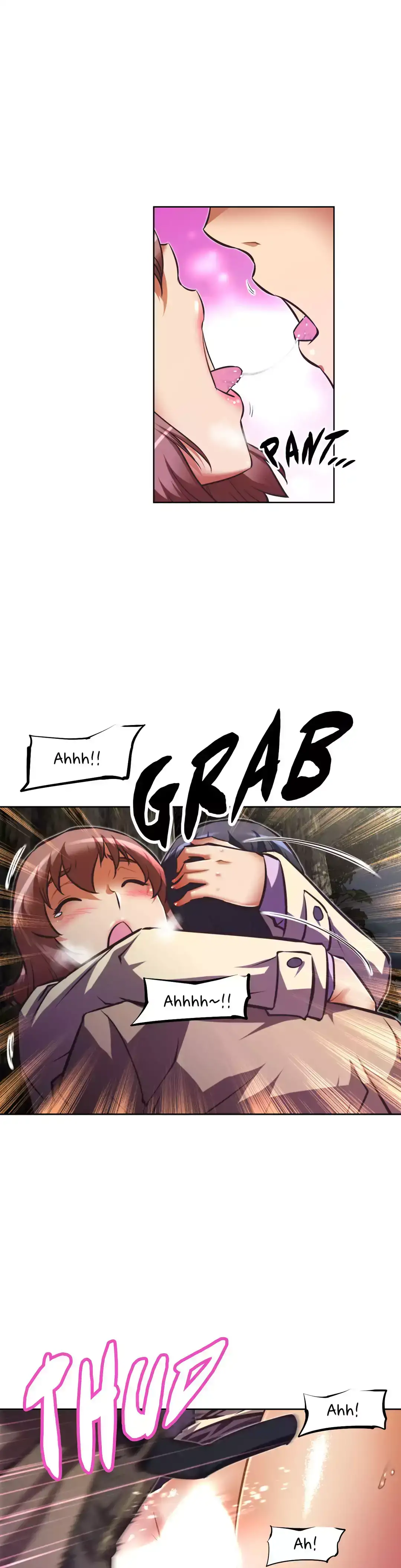 Brawling Go Chapter 76 - HolyManga.Net
