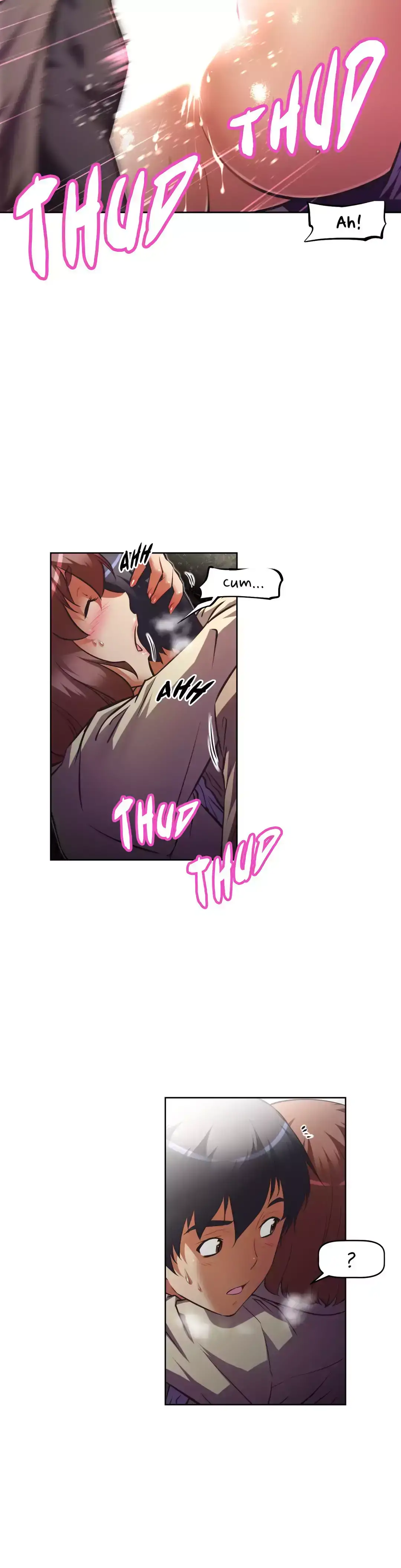 Brawling Go Chapter 76 - HolyManga.Net