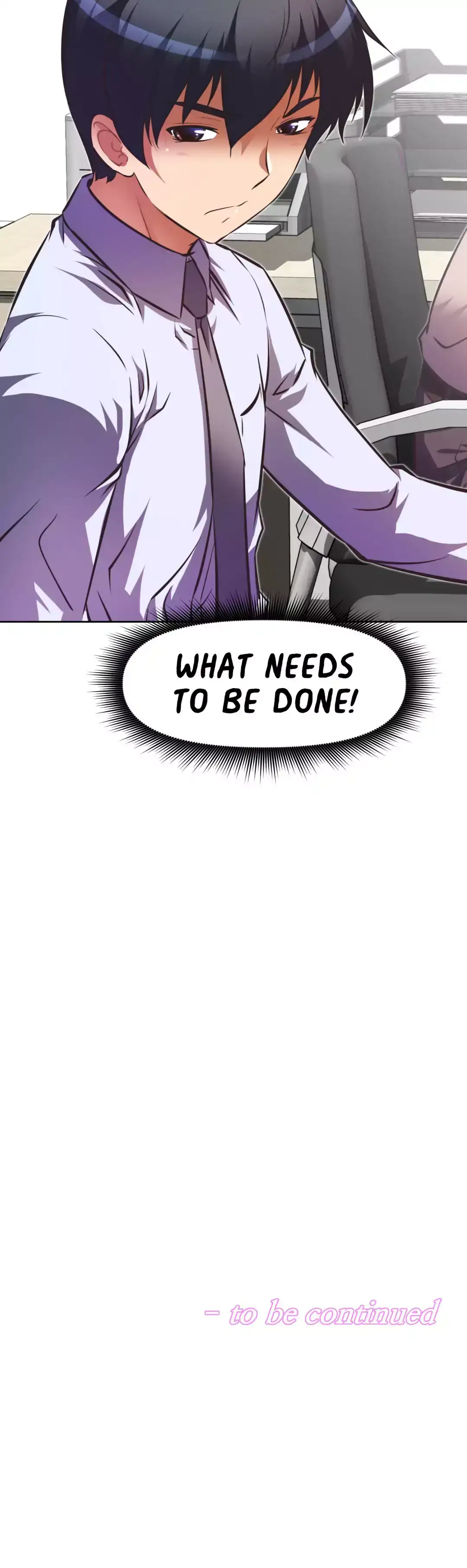 Brawling Go Chapter 76 - HolyManga.Net