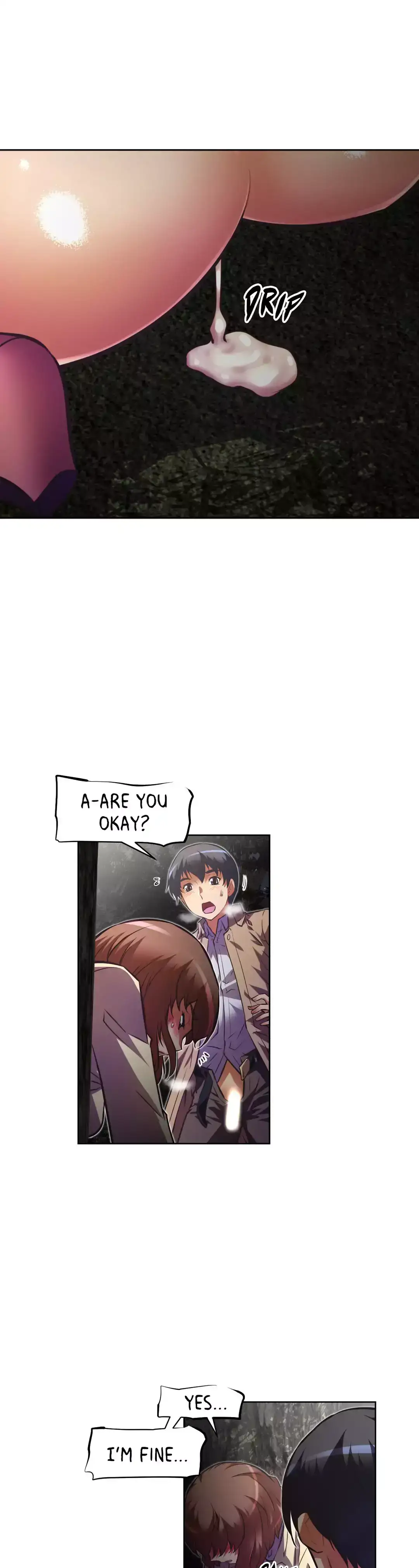 Brawling Go Chapter 76 - HolyManga.Net