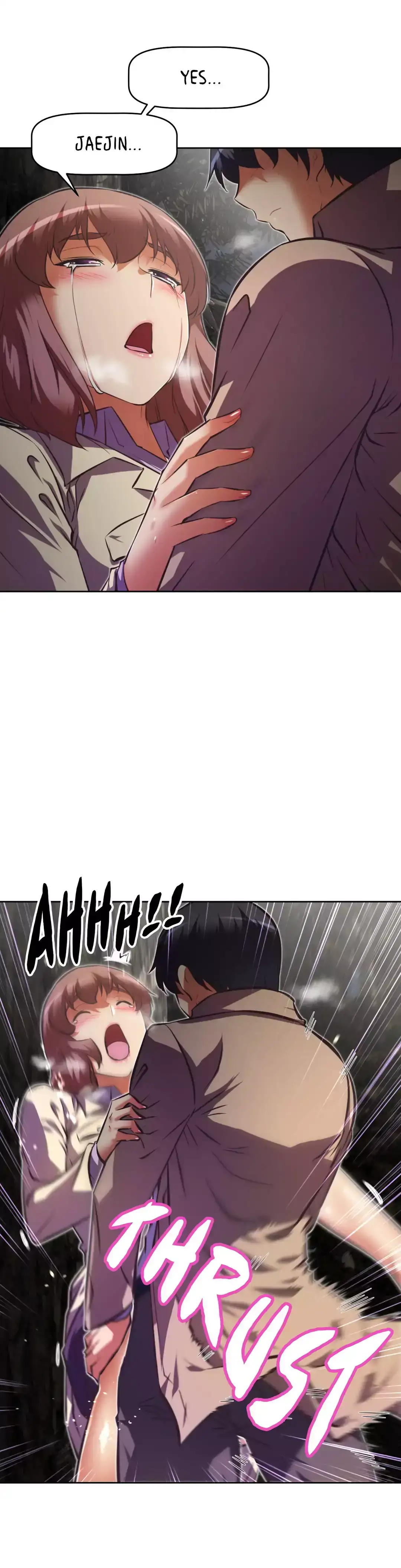 Brawling Go Chapter 76 - HolyManga.Net