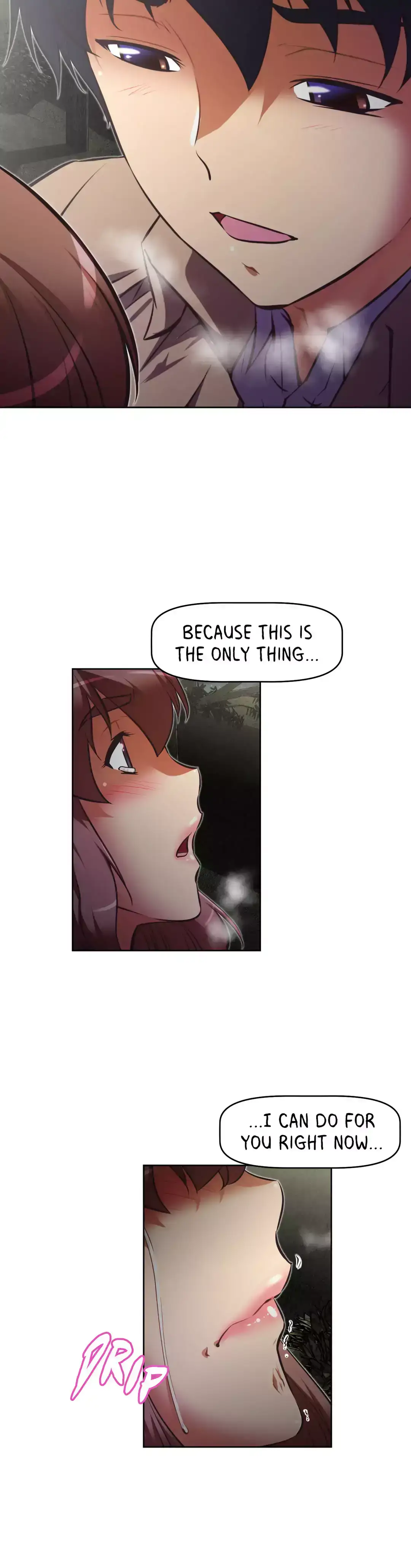 Brawling Go Chapter 76 - HolyManga.Net