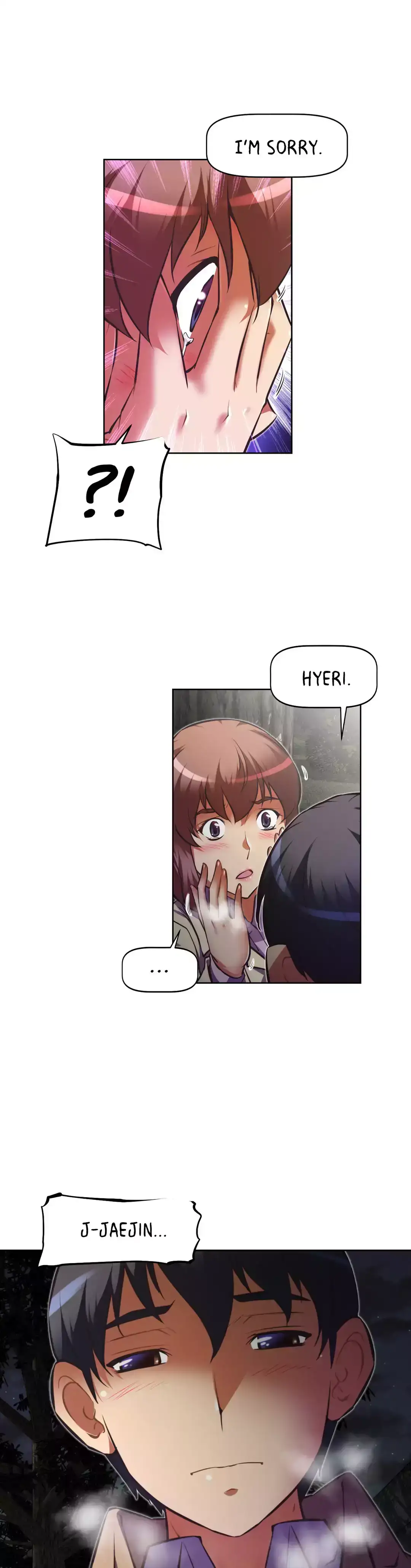 Brawling Go Chapter 76 - HolyManga.Net