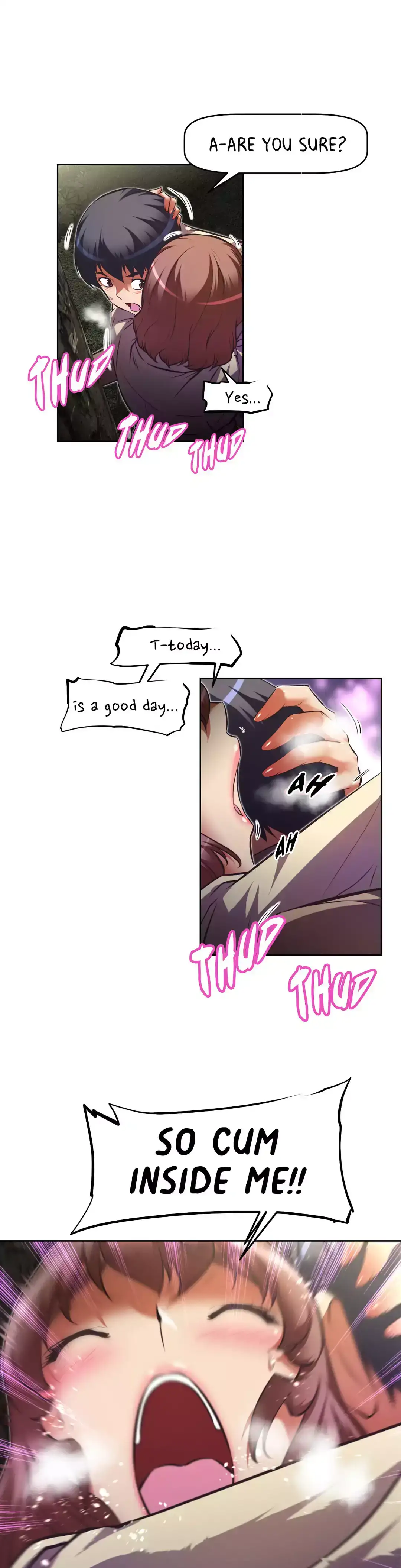 Brawling Go Chapter 76 - HolyManga.Net