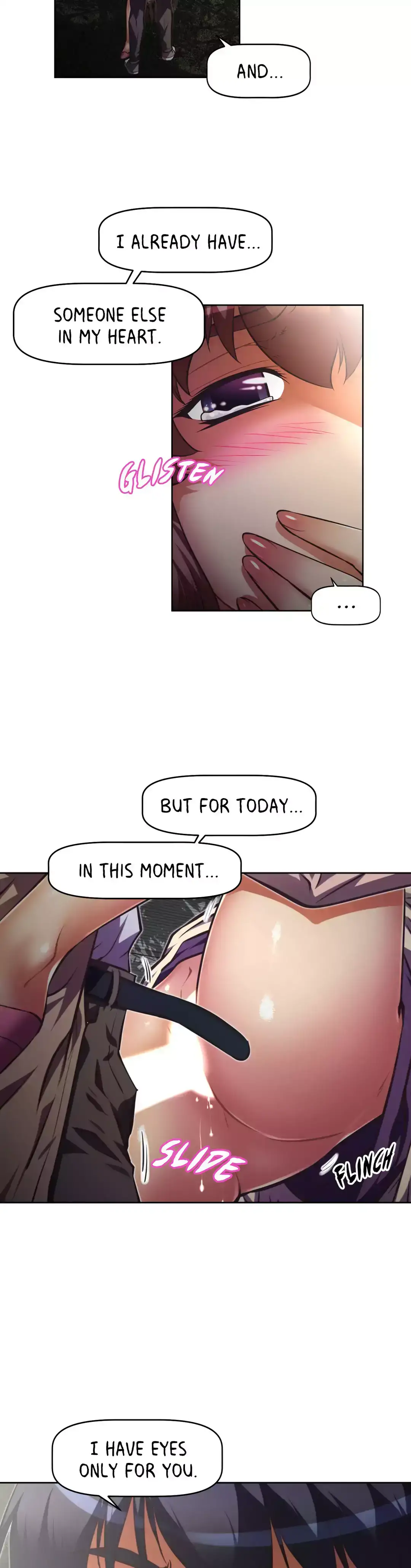Brawling Go Chapter 76 - HolyManga.Net