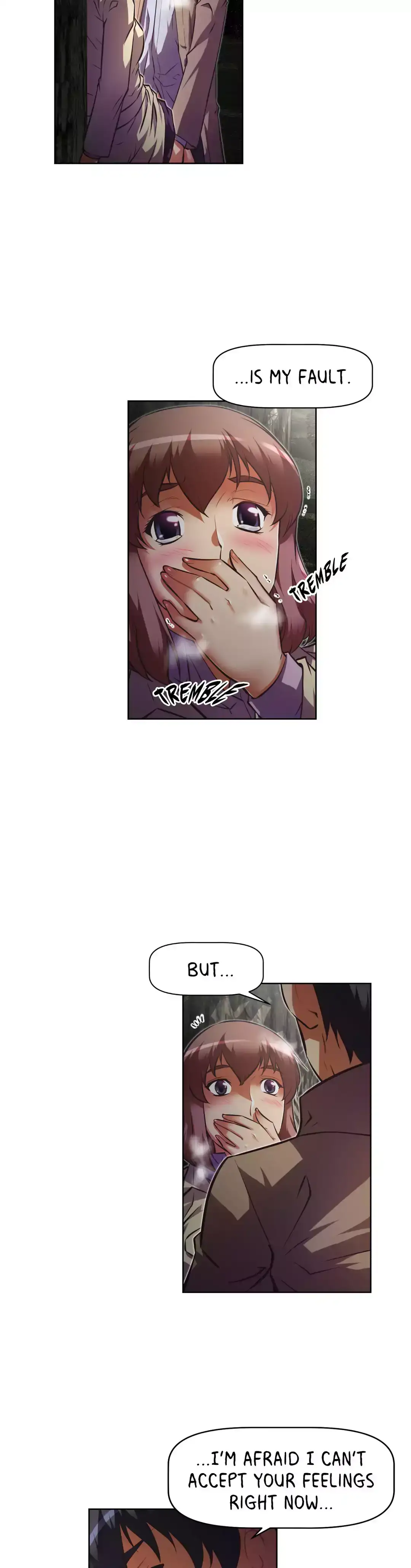 Brawling Go Chapter 76 - HolyManga.Net