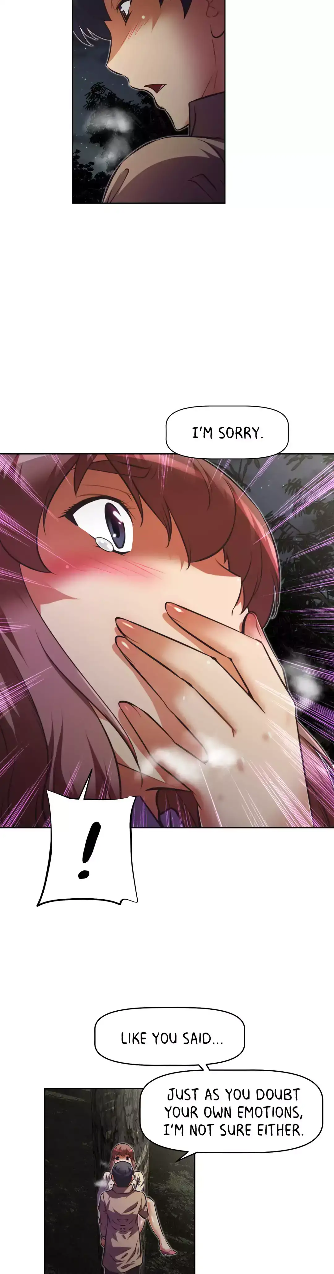 Brawling Go Chapter 76 - HolyManga.Net