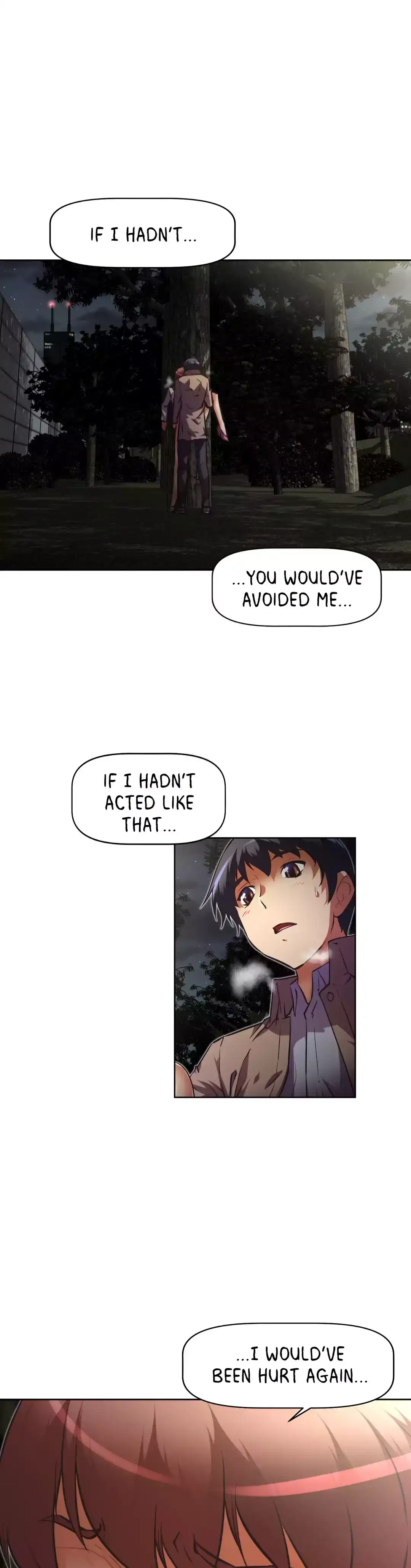 Brawling Go Chapter 76 - HolyManga.Net