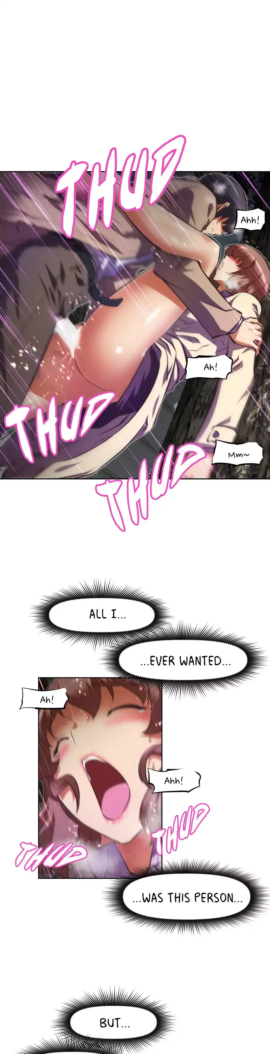 Brawling Go Chapter 76 - HolyManga.Net