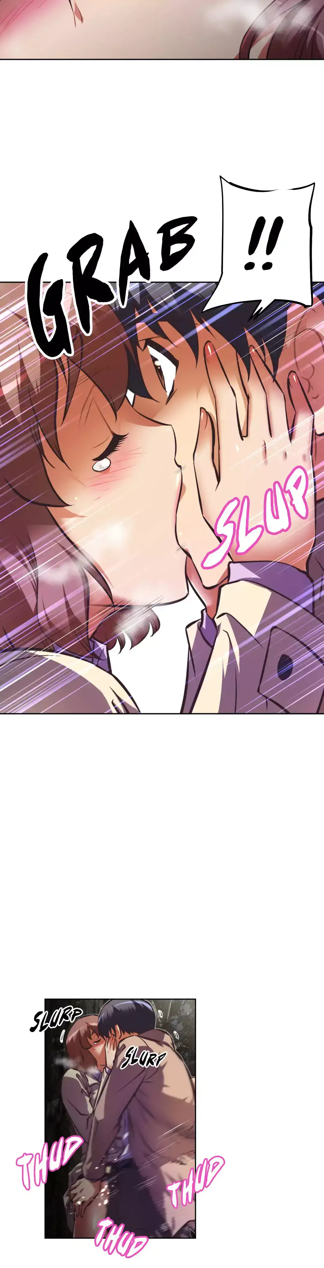 Brawling Go Chapter 76 - HolyManga.Net