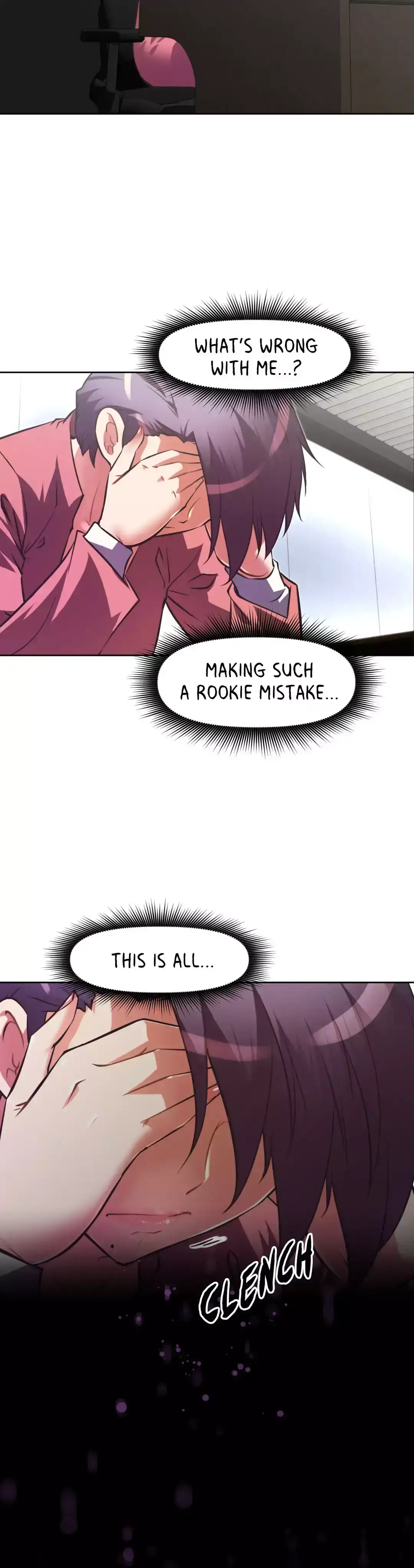 Brawling Go Chapter 77 - HolyManga.Net